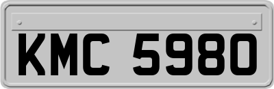 KMC5980