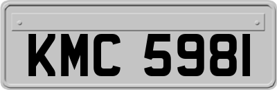 KMC5981