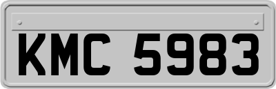 KMC5983