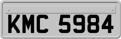 KMC5984