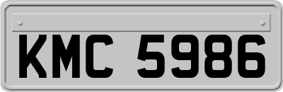 KMC5986