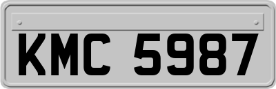 KMC5987