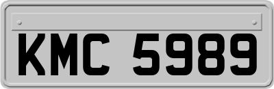 KMC5989