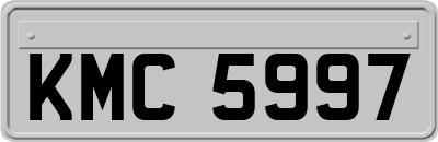 KMC5997