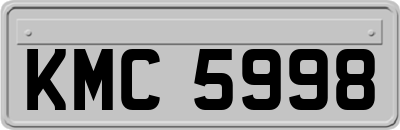 KMC5998