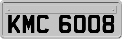 KMC6008
