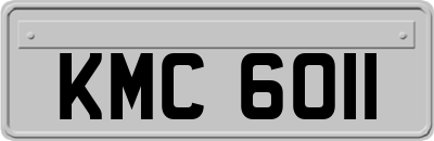 KMC6011