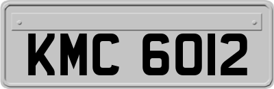 KMC6012
