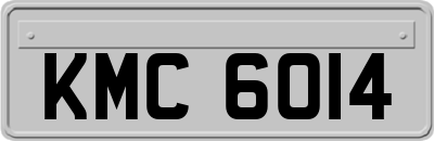 KMC6014