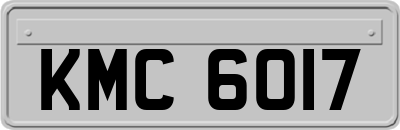 KMC6017