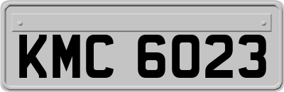 KMC6023