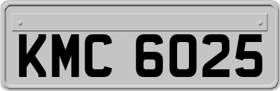 KMC6025