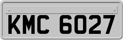 KMC6027
