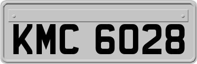 KMC6028