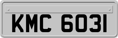 KMC6031