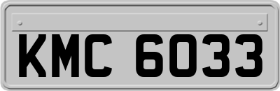 KMC6033