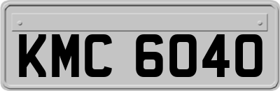 KMC6040