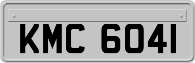KMC6041