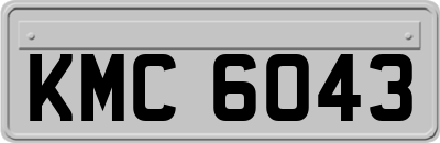 KMC6043