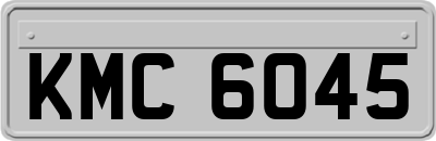 KMC6045