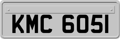 KMC6051