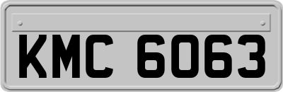 KMC6063