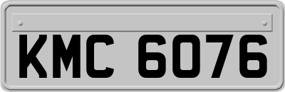 KMC6076