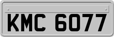 KMC6077