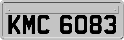 KMC6083