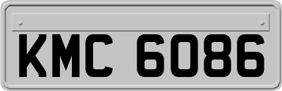 KMC6086