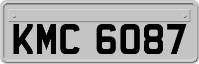 KMC6087