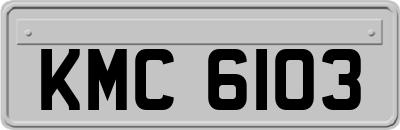KMC6103