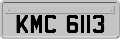 KMC6113