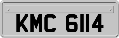 KMC6114