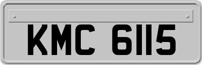 KMC6115