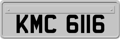 KMC6116