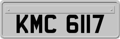 KMC6117