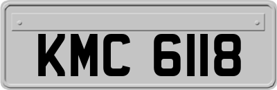 KMC6118