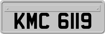 KMC6119