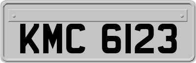 KMC6123