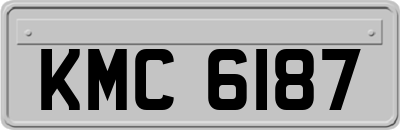 KMC6187