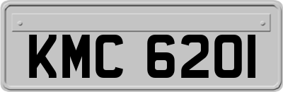 KMC6201