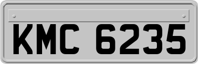 KMC6235