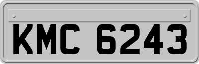 KMC6243