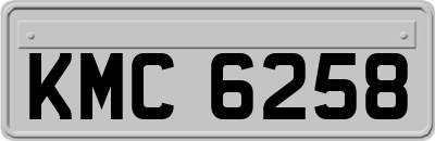 KMC6258
