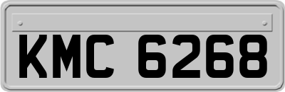 KMC6268
