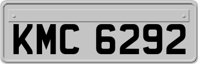 KMC6292
