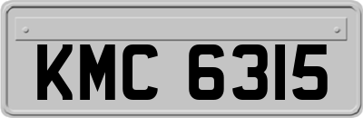KMC6315