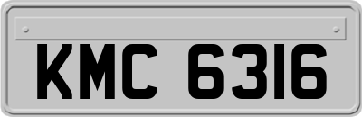 KMC6316