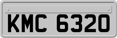 KMC6320